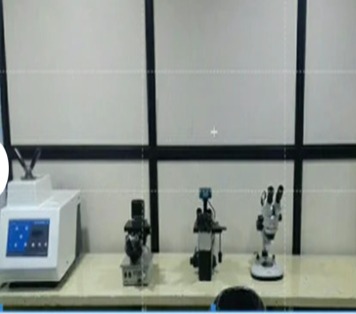 Mechanical Measurement Lab